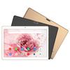 New 10 Inch Tablet PC Octa Core 4G Phone Call 4GB/64GB Google Play Dual SIM Phone Call Bluetooth WiFi Tablets 10.1 Android 12
