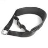 Sled Pulling Belt Adjustable Strength Strap Fitness Resistance Training