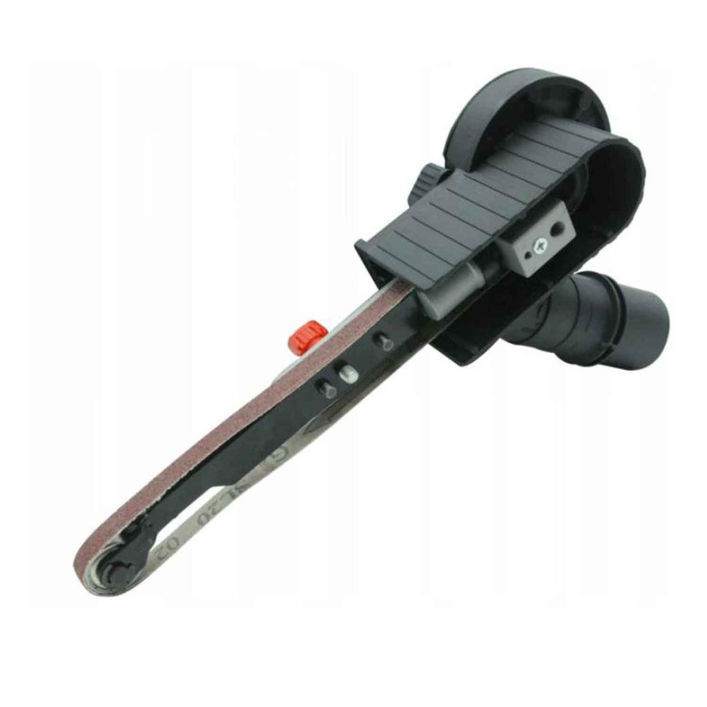 Angle Grinder Attachment, Belt File