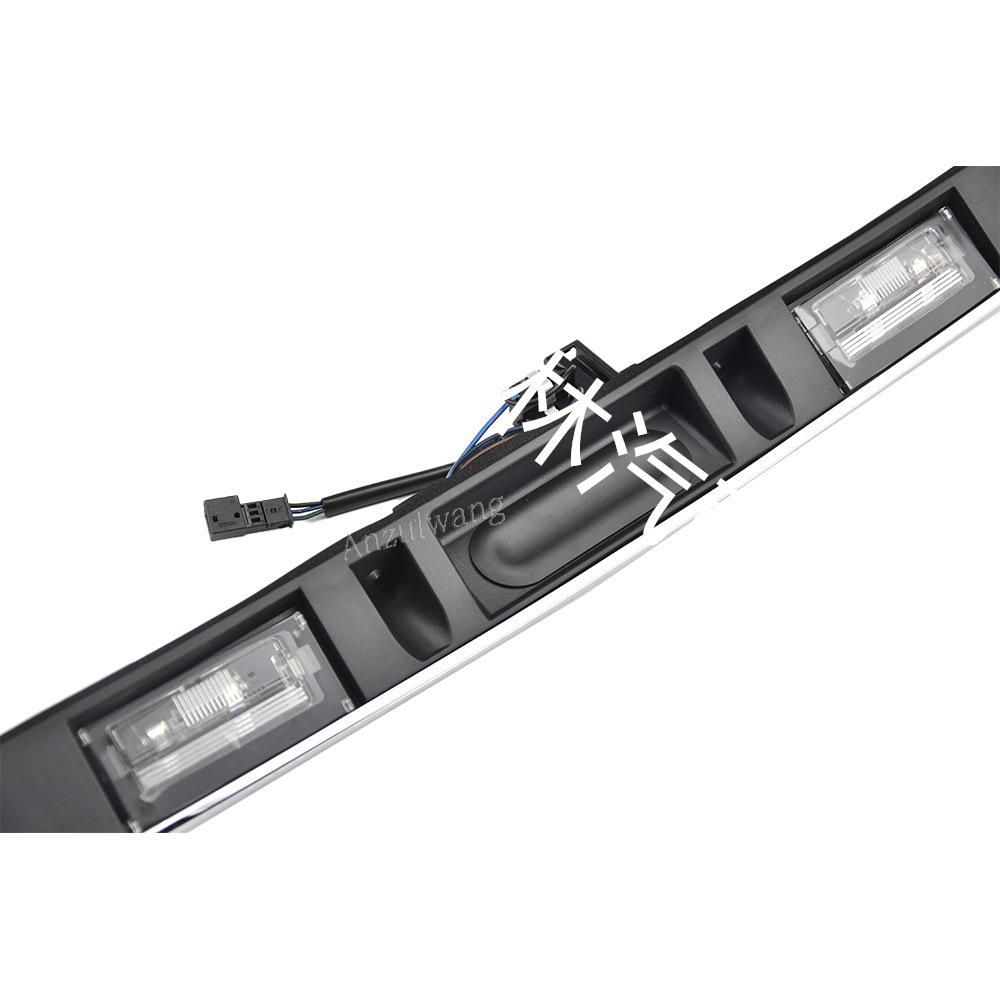 Переключатель багажника/задней двери BMW Mini R50 R52 R53 (51137074020)