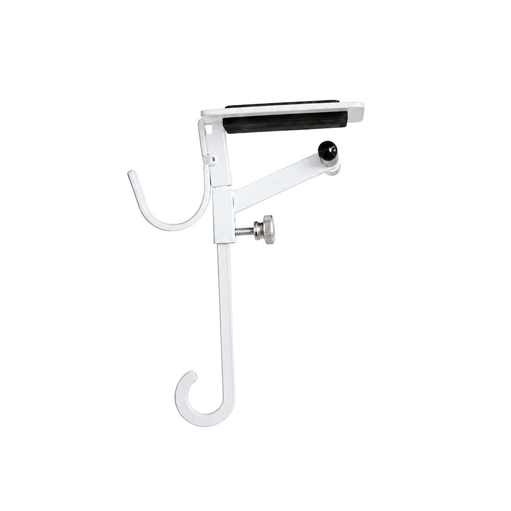 Protective Pads Fireplace Mantel Hanger Adjustable Mantel Hook Christmas Decorating