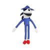 Pillar Chase 2 EXE The Game Periphery Doll Plush Toy Мягкие куклы Фигурки Мягкие игрушки для детей Подарки на день рождения