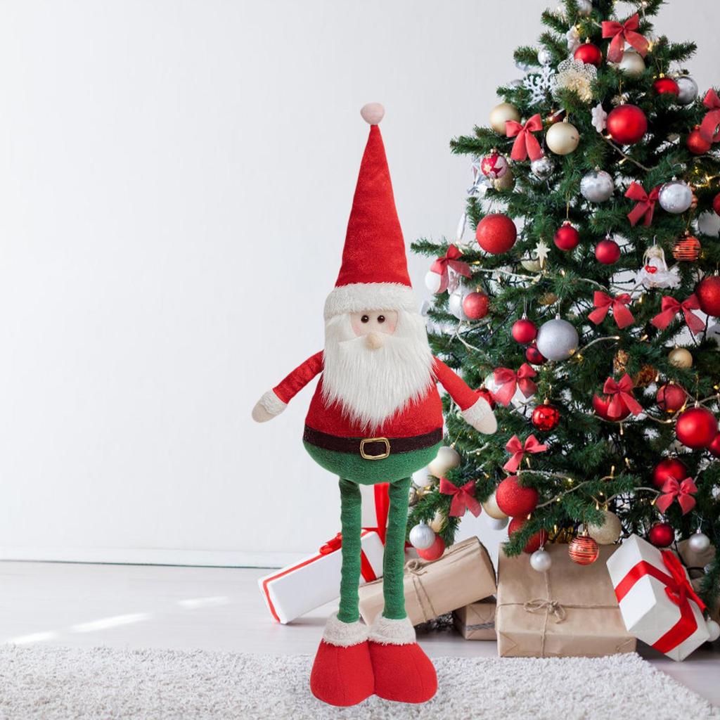 Рождественская кукла, украшение, художественное ремесло, рождественский декор, украшение для праздничного стола