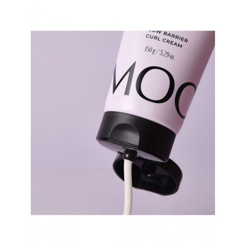 Moo100 Glow Barrier Curl Cream 150g