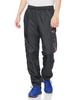 Тренировочные брюки Breath Thermo, Черный x Размер M MC-L, 32MF0631, Красный, (Япония)