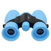 Детский бинокль Мини Портативный HD 8X Нескользящий Детский бинокль Телескоп для походов Отпуска