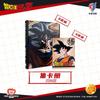 Official Genuine  Z Polaroid Series Card Anime Goku Peripheral Collection Toy Card Holiday Gift  Box