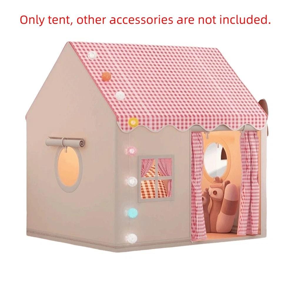 Solid Castle Play House breathable Baby Indoor Play Tent Kid Toys Kids Play Tent Indoor