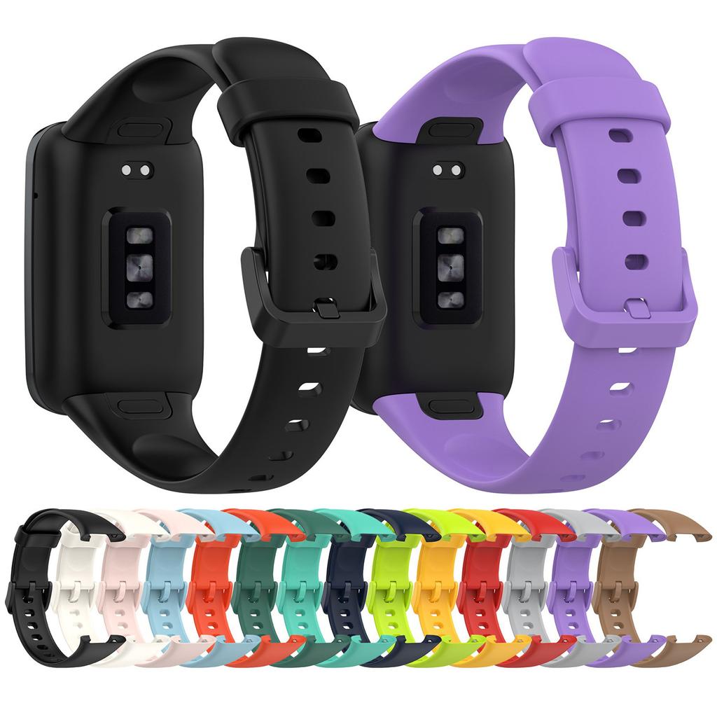 Ремешок для Xiaomi Mi Band 7 Pro, силиконовый браслет, браслет, умные часы для Miband 7 Pro, ремешок для часов