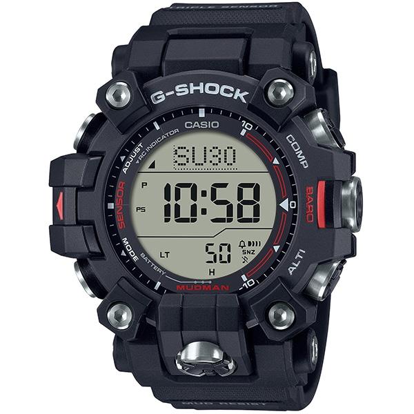 Casio G-SHOCK GW-9500-1JF Tough Watch Japan NEW Domestic Version Japan NEW