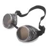 Motorcycle Retro Steampunk Glasses Driver Gothic Sunglasses Protective Glasses Decorations Multiple Models Dress Up Tool2