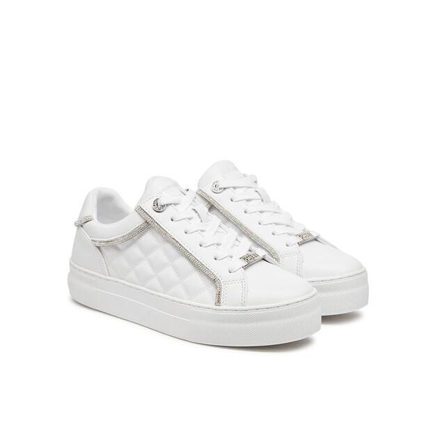 Guess FLPGRA ELE12 Sneakers White