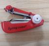 Portable Mini Handheld Sewing Machine Manual Sewing Tool for Home Travel DIY Fabric Repair