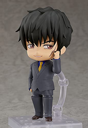 Nendoroid TV аниме "Blood Blockade Battlefront & BEYOND" Стивен А.. Starphase немасштабная подвижная фигурка из АБС и ПВХ, окрашенная APR219830