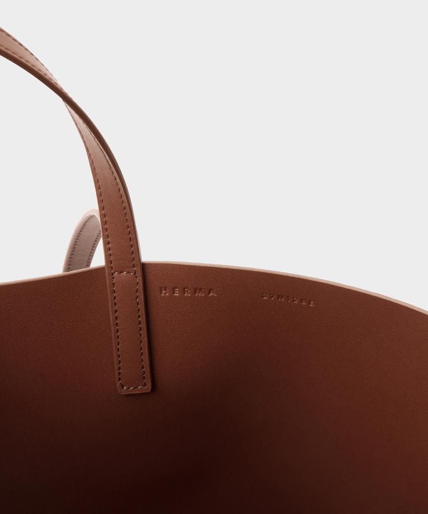 Herma Terre Shopper Bag Wood