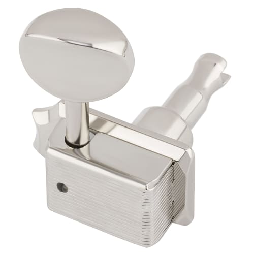Fender ClassicGear? Tuning Machines, Chrome