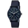 [Timex] Watch Original Camper TW2R13900 Genuine Imported Product Blue