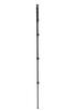 SLIK Handypod 200 Lever Product 204849 Monopod, 4-Section, Free-Mount Head, Lock, Aluminum, Number