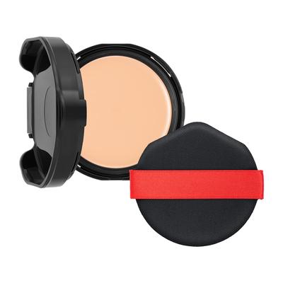 Тональный крем-кушон Maquillage Dramatic Cushion Jelly 02 14 г, сменный блок [Старый товар] SPF50+ PA++++