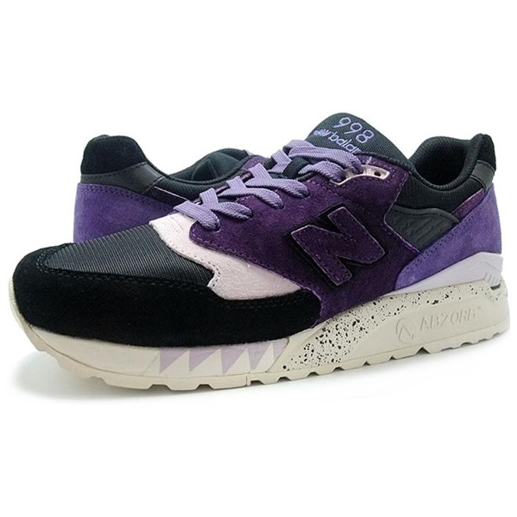 Новый New Balance 998 Sneaker Freaker Тасманский дьявол