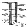 Multi-Function Retractable Kitchen Storage Rack for Sink and Tableware
