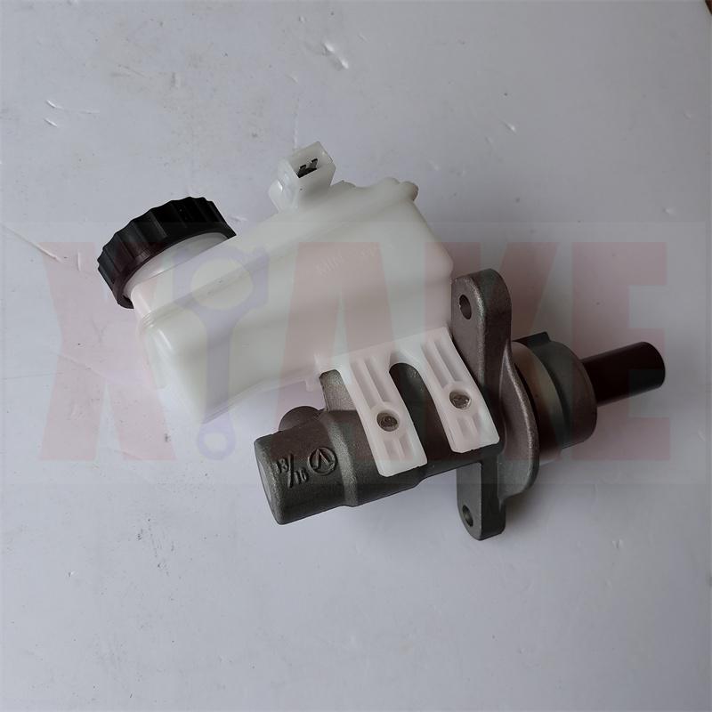 Главный тормозной цилиндр с бачком для BYD F1 BYD F0 1.0 L BYD371QA LK-3540010-C1