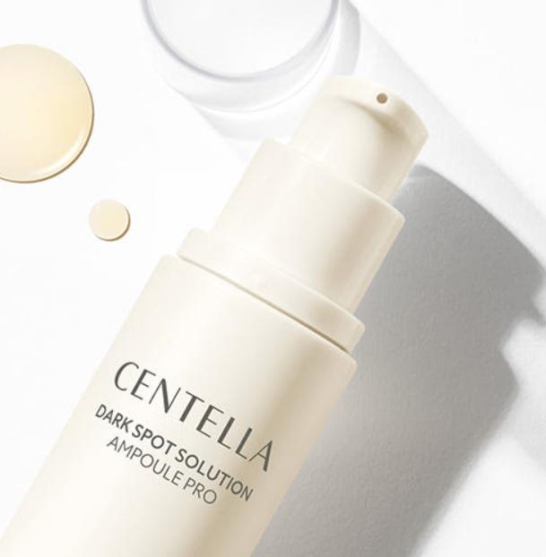 Dr.Pepti Сыворотка для удаления пигментных пятен Centella Pro 30 мл