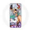 Case for Xiaomi Redmi Note 5 Pro Yamato One Piece Anime Manga
