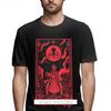 Модная SUPERIOR ONES Дизайн Футболки Хэллоуин Игры Приключения Bloodborne Футболка Хлопок Camiseta Мужские Футболки Для Взрослых