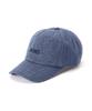 AVIREX Exclusive Washed Denim F WEB&DEPOT Cap, Women's, 432, Used, 783-5174601