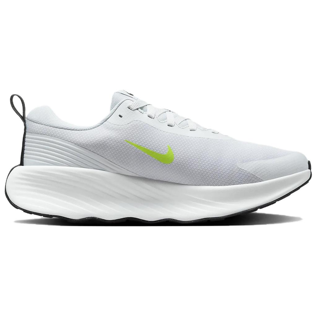 Nike Мужские кроссовки Promina Pure Platinum Volt белые черные FV5285-004