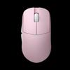 LAMZU ATLANTIS MINI Champion Edition Gaming Mouse 8K Compatible (Light Pink)