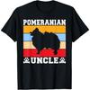 Померанский дядя Футболка