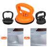Car Dent Puller, 3 Pack Dent Remover Tool Suction Cup Dent Puller Kit for Car Dent Repair, Glass,
