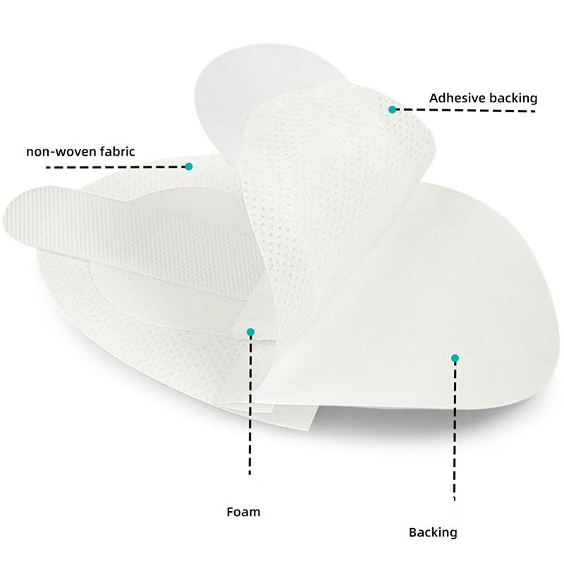 Надлобковый дренажный катетер Катетер для отвода мочи на ногу Двойная трубка Фиксированный ленточный катетер Мочевой катетер Держатели для повязок на ногу Трубка-держатель катетера