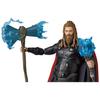 MAFEX THOR Высота 160 мм Окрашенная фигурка №149 (Финал Вер.) ок.