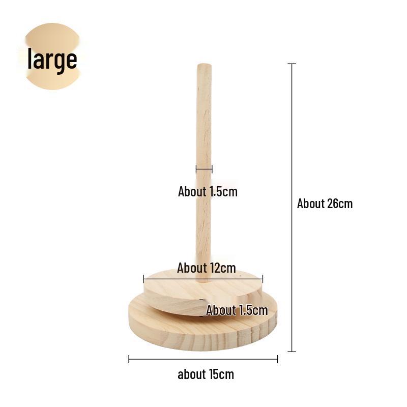 Съемная портативная намотчик пряжи: Инструмент для ручного вязания и плетения для намотки пряжи