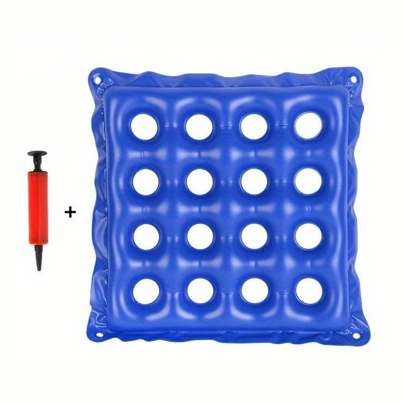 Пожилой Противопролежневая Подушка для Стула Подушки от Пролежней Портативная Подушка для Инвалидной Коляски Подушка от Пролежней Подушка для Сиденья Офисного Стула