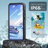 Высококачественный водонепроницаемый ударопрочный чехол для Samsung A36/A37 5G