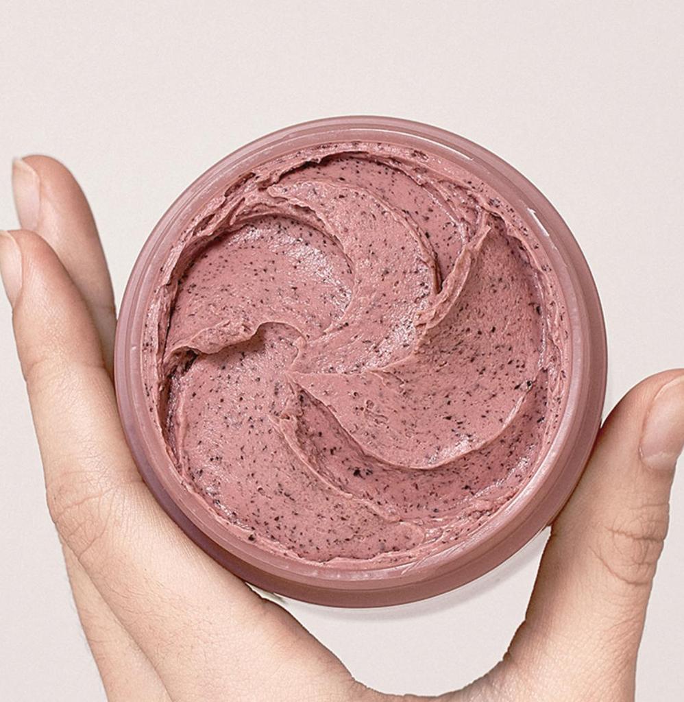 Beauty of Joseon Red Bean Refreshing Pore Mask Korean Clay Mask Pore Care Deep Cleansing 140ml