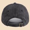 Printed Baseball Cap Adjustable Dad Hat