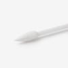 Soft Pointed Cotton Swab Refill 200P (refill)
