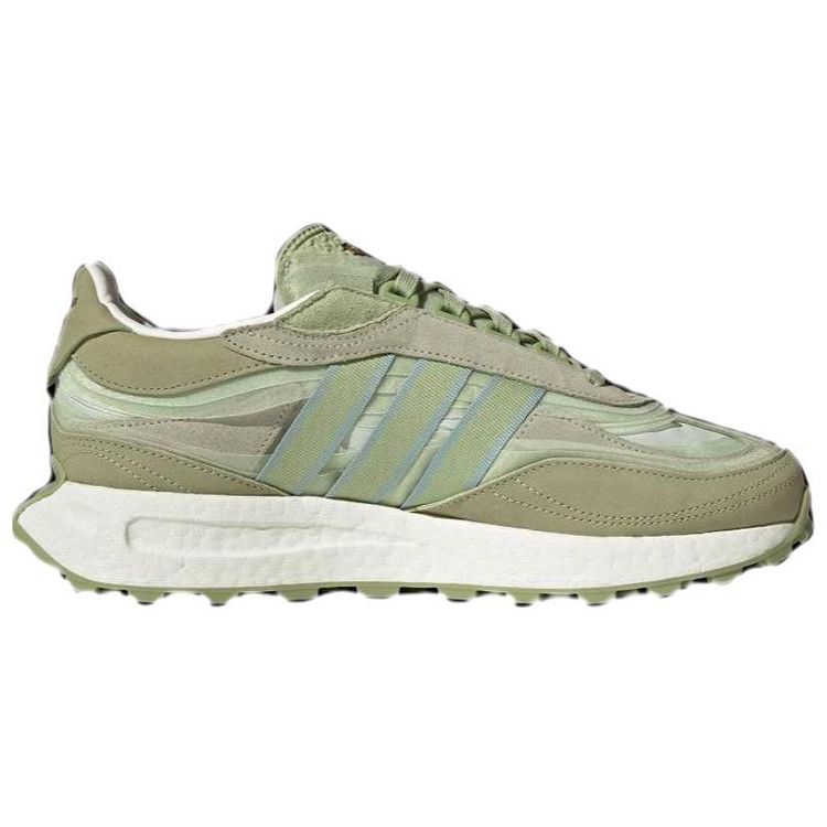 adidas Оригинальные Retropy E5 Тканевые Спортивные Тренд Амортизация Нескользящие Прочные Легкие Низкие Повседневные Кроссовки Унисекс Повседневная Обувь HQ3658