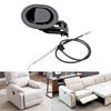 Recliner Handle Replacement Cable Compatible Parts for Furniture