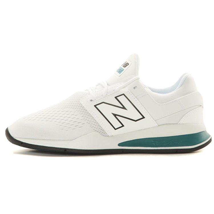 247 New Balancev2 'Tritium Pack' MS247TW
