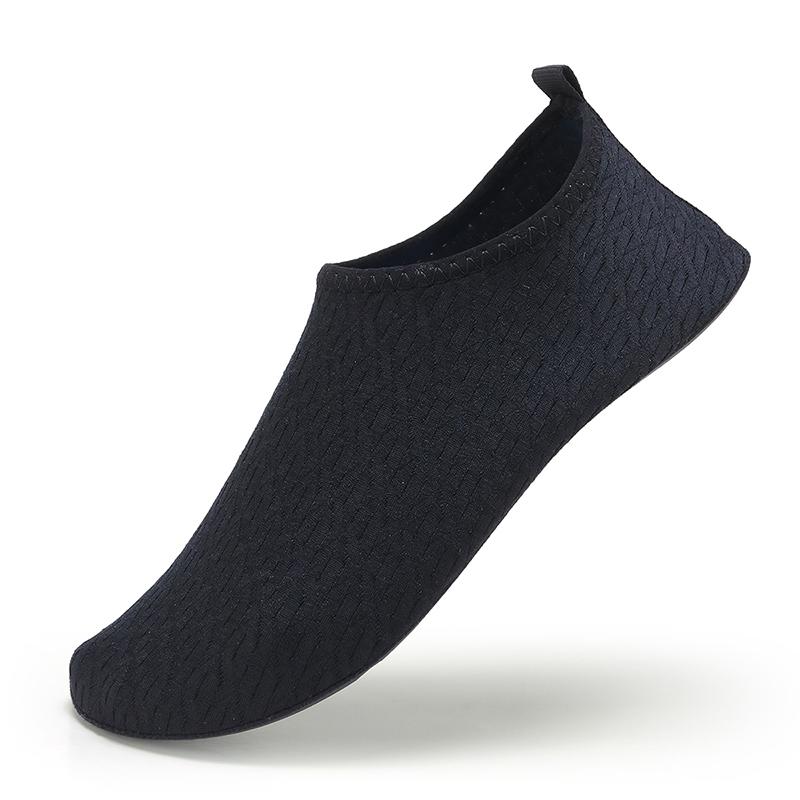 Летняя мужская и женская обувь для босиком, ультралегкая и с мягкой подошвой, обувь для воды, унисекс, пляжная обувь для воды, обувь для йоги