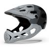 Anti-impact Mountain Cross-country Bike Full Helmet Extreme Sports Safety Helmet