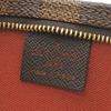 LOUIS VUITTON N51982 Damier Truth makeupPouch Damier canvas Array