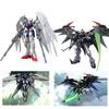 Gundam Wing Zero Hell Deathscythe Сборная модель Игрушка Фигурка