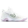 Nike KD Trey 5 X Амортизация Скользкая Устойчивая к истиранию Амортизация Скользкая Устойчивая к истиранию Средняя высота DJ6922-100(Команда40-)